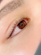 まつ毛屋さん おめめパッチリ/パリジェンヌラッシュリフト