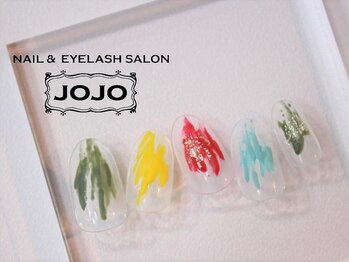 ジョジョ 千里中央店(JOJO)/全員利用OK★オフ込￥7980