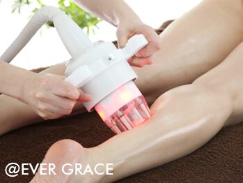 エヴァーグレース 川崎店/【美脚】オーダーメイド痩身