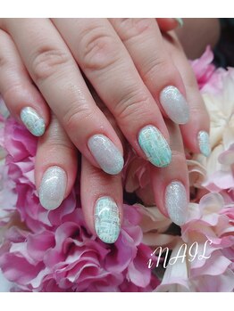 アイネイル(iNAIL)/