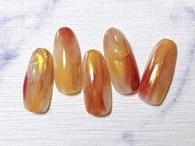 ネイルサロン インプレス(Impress)/ニュアンスネイル