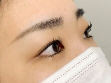 ブリック(BRICK)/PARISIENNE LASHLIFT 