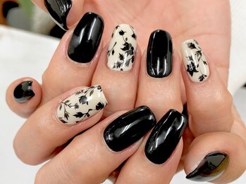 ネイルサロン アムゥ(a.muu)/