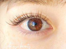 ルークアイビューティ(Luke eye beauty)