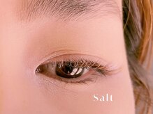 ソルト(Salt)/カラー(ボリューム×フラット)