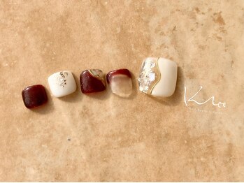 クレー(Klee)/定額 Rich Design コース