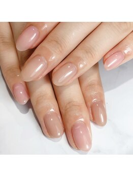 パール 池袋店(PEARL)/ワンカラー