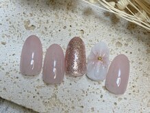 ネイルジョリー(Nail Jolie)/