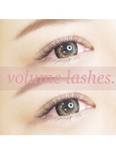 アテ ドゥ(ate deux)/ボリュームラッシュ120束