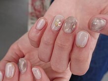 ネイルスミス 高松店(Nailsmith)/Bridal×nuance