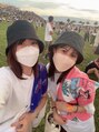 ステラ(stella) 今年もフェス行きます☆