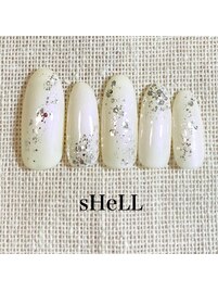 定額ネイルデザイン¥7,700