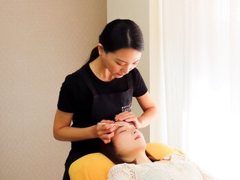 トウキョウ ベイブ 本店(TOKYO BABE)/施術シーン1