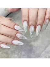 プリマ(Prima)/スカルプ・マグネット