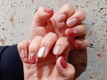 ルカ 大宮(Luca)/<HAND>定額シンプルコース