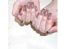 グラマー(Glamour)/