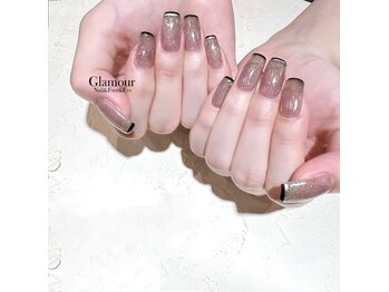 グラマー(Glamour)/