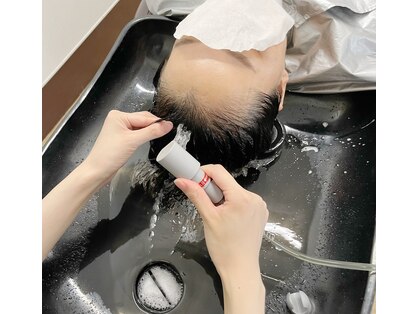 アフィティー(affi-t)の写真