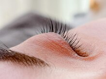 ブリエ(Briller)/【まつ毛パーマ】きれいカール