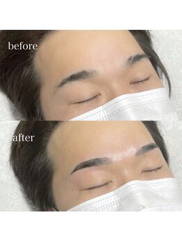 クオルーチェ(CuoLuce)/超人気♪ハリウッドブロウリフト