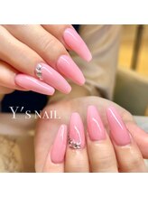 ワイズプロデュースネイルスタジオ イオンライカム店(Y's)/