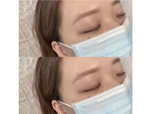 エストアール 博多口店(est-r.)/#美眉#アイブロウスタイリング