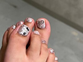 ワンホンネイル