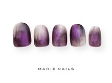 マリーネイルズ 大阪梅田店(MARIE NAILS)/新規様8000円 1013d くすみ