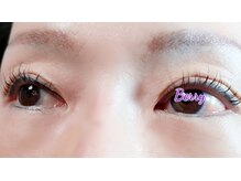ベリー(Berry)/まつげパーマ