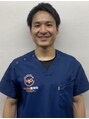 久喜駅前鍼灸整骨院 松舘 龍之介