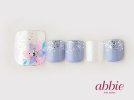 あじさいクリアフット　￥12034