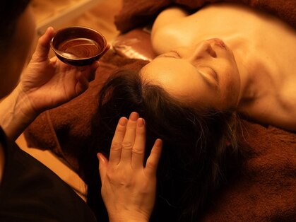 サロン ド クレアルテ(Salon de Crearte)の写真