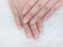 はあとねいる 和泉中央店/12月限定デザイン