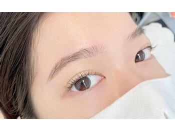 クレアラルーチェ ロゼ 四国中央店(Crea la Luce Rose')/パリジェンヌ■2