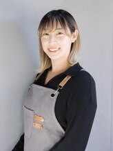 ハーブガレージ 渋谷店(HERB garage)&nbsp;熱田 夕希子