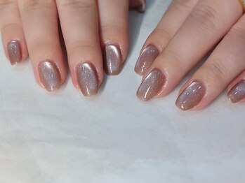 ディト 仙台クリスロード店(ditto)/ワンカラーマグネット ¥6,900