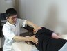 安定期の妊婦さんに人気！マタニティカイロプラクティック50分¥6000→¥5000