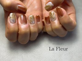 定額Simple ◆ La Fleur
