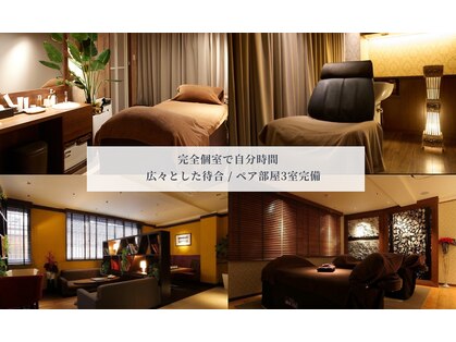 ソムソム 大阪梅田店(somme somme)の写真