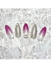 ムーミーフェブ 板橋店(muumii Feb.)/5880円/板橋/パラジェル