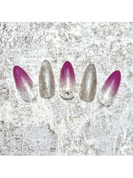 ムーミーフェブ 板橋店(muumii Feb.)/5880円/板橋/パラジェル