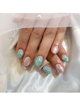 アゲート(Agate)/