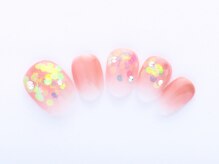 ダッシングディバ アトレ大井町店(DASHING DIVA)/つやキラ先端アートコース