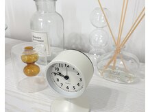 ルーラ(lulla.)/店内の雰囲気