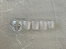 リムピッド せんげん台店(Limpid)/【選べるデザインコース】