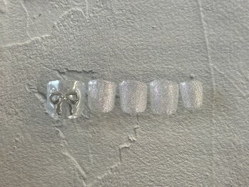 リムピッド せんげん台店(Limpid)/【選べるデザインコース】