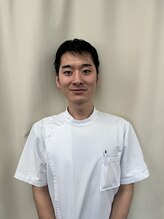 おはな整骨院 健軍東院 坂口 誠士郎
