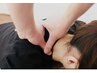 【全身お疲れの方に】もみほぐし60分　3800円