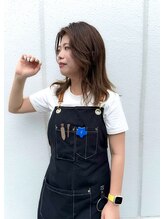 リル(rire) Hashimoto 