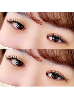 アイデザイン ツツ./ ナチュふわパーマ